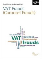 VAT Frauds - Kniha