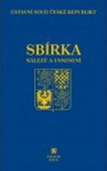 Sbírka nálezů a usnesení ÚS ČR: svazek 78 - Kniha