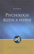 Psychologie Řízení a vedení - Kniha