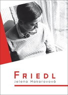 Friedl - Kniha
