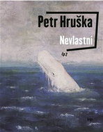 Nevlastní - Kniha