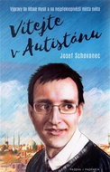 Vítejte v Autistánu - Kniha