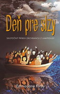 Deň pre slzy: Skutočný príbeh záchrancu z Lampedusy - Kniha