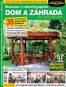 Dom a záhrada: Dom a záhrada - Kniha