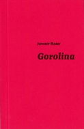 Gorolina - Kniha