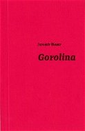 Gorolina - Kniha
