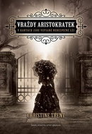 Vraždy aristokratek: Dáma z popela 3 - Kniha