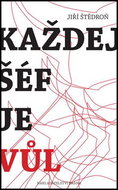 Každej šéf je vůl - Kniha