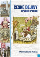 České dějiny: Stručný přehled - Kniha