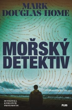 Mořský detektiv - Kniha - Main image