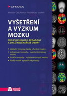 Vyšetření a výzkum mozku - Kniha