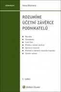 Rozumíme účetní závěrce podnikatelů - Kniha