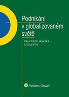 Podnikání v globalizovaném světě - Kniha