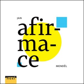 Afirmace - Kniha - Main image
