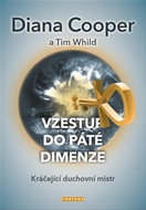 Vzestup do páté dimenze: Kráčející duchovní mistr - Kniha