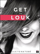 Get the Louk: je to na tobě - Kniha