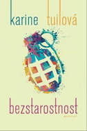 Bezstarostnost - Kniha