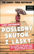 Posledný skutok z lásky - Kniha
