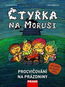 Čtyřka na Moruši: Procvičování na prázdniny - Kniha