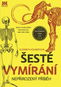 Šesté vymírání: Nepřirozený příběh - Kniha