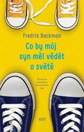 Co by můj syn měl vědět o světě - Kniha