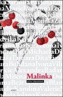 Malinka - Kniha