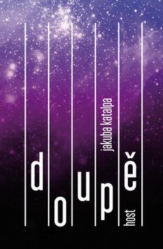 Doupě - Kniha - Main image