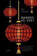 Wangovi vs. svět - Kniha