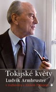 Tokijské květy: rozhovor s Alešem Palánem - Kniha
