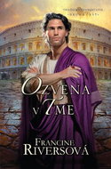 Ozvena v Tme: Druhá časť trilógie v znamení leva - Kniha
