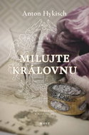 Milujte královnu - Kniha
