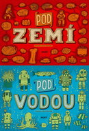 Pod zemí Pod vodou - Kniha