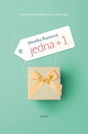 Jedna +1 - Kniha