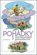 Pohádky - Kniha
