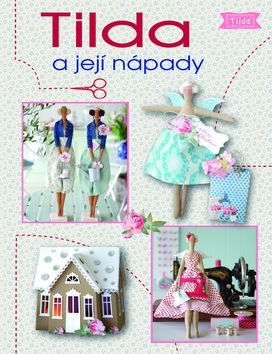 Tilda a její nápady - Kniha - Main image