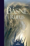 Básne Milan Rúfus - Kniha