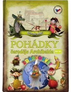 Pohádky čaroděje Archibalda - díl VI.: Zdravosvět - Kniha