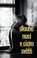 Dlouhé noci v cizím světě - Kniha
