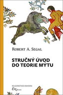Stručný úvod do teorie mýtu - Kniha