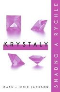 Krystaly: Snadno a rychle - Kniha