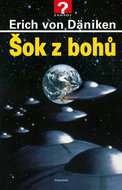 Šok z bohů - Kniha