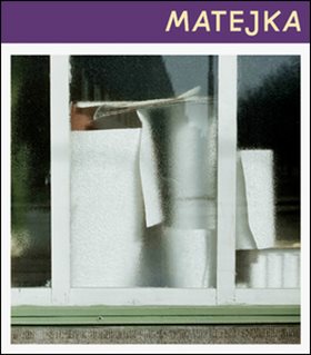 Ivan Matejka - Kniha - Main image