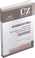 ÚZ 1197 Energetika - Kniha