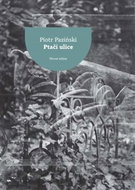 Ptačí ulice - Kniha