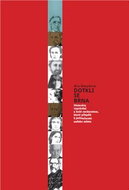 Dotkli se Brna: Memoáry, vyprávění a hold osobnostem, které přispěli k jedinečnosti našeho města - Kniha