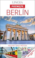 Berlin: The best routes to the city - Book