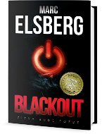 Blackout - Kniha