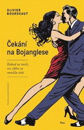 Čekání na Bojanglese - Kniha