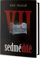 Sedmé dítě - Kniha