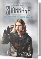 Shannarovy magické elfeíny: Letopisy rodu Shannara - Kniha
